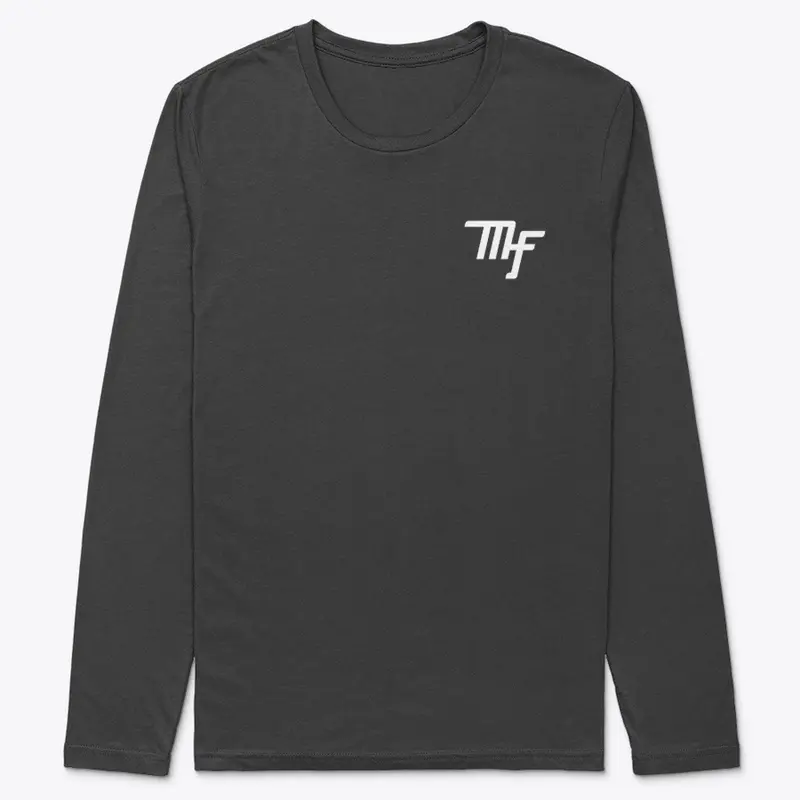 MF Long Sleeve Tee