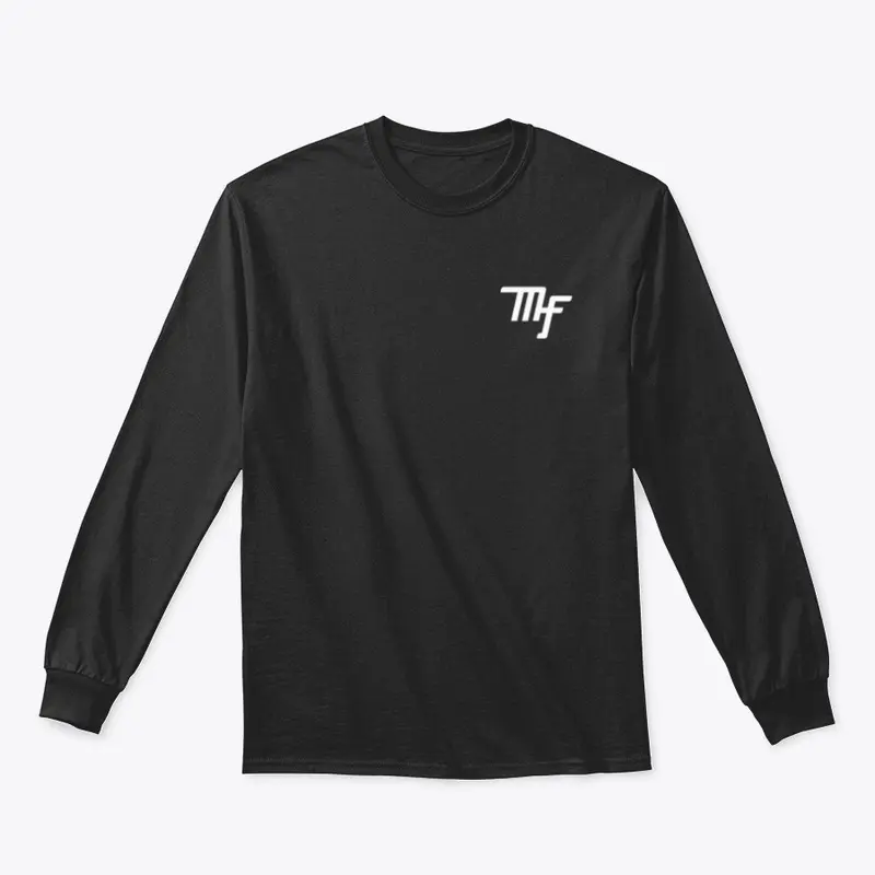 MF Long Sleeve Tee