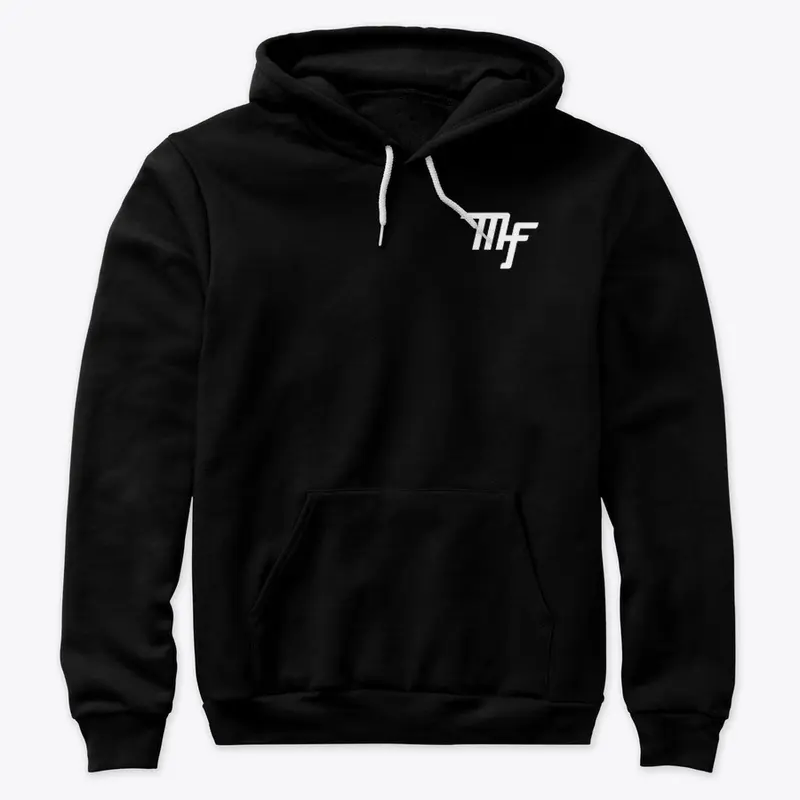 MF Premium Pullover Hoodie